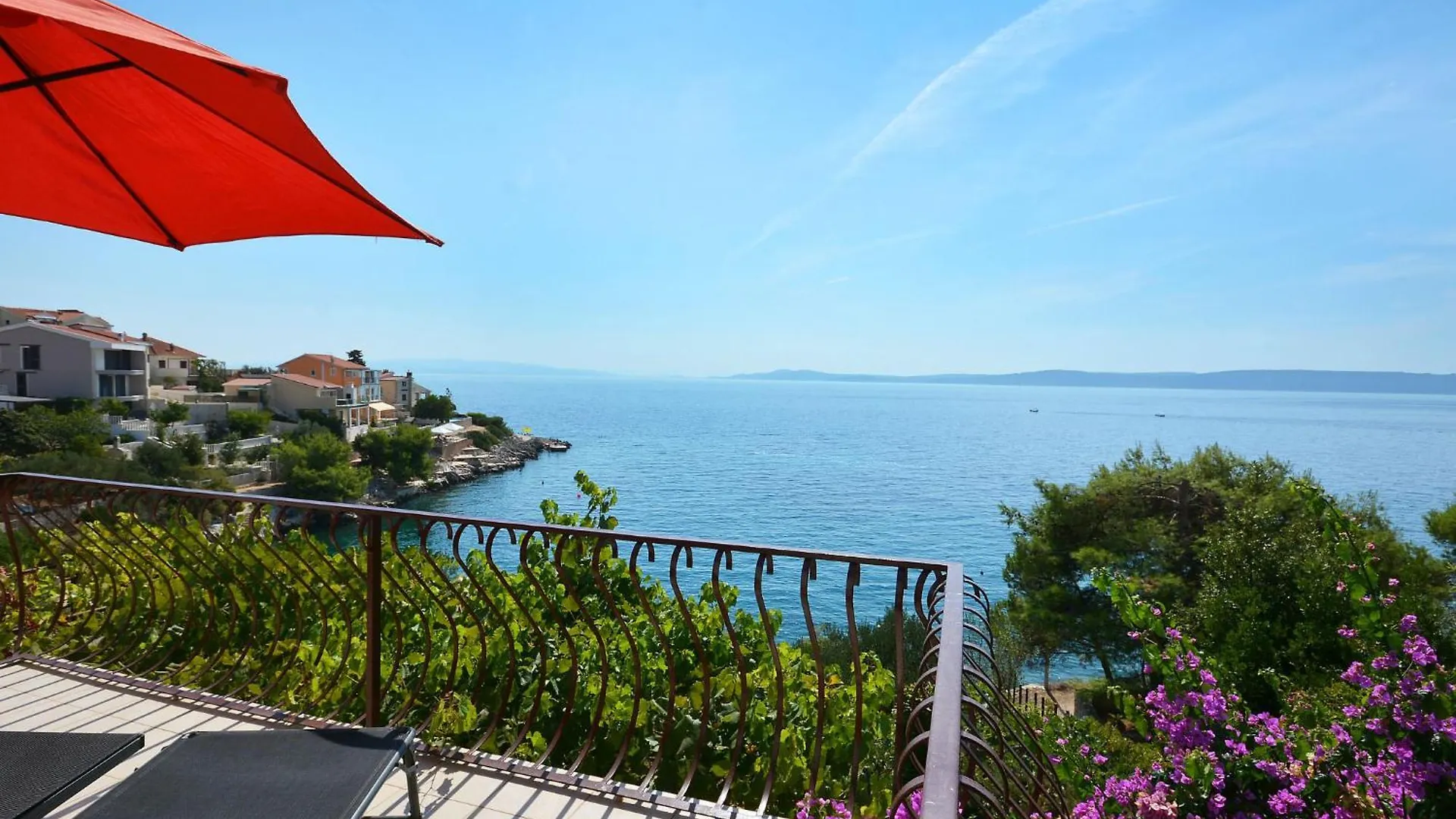 Holiday Home Teo By Interhome Trogir