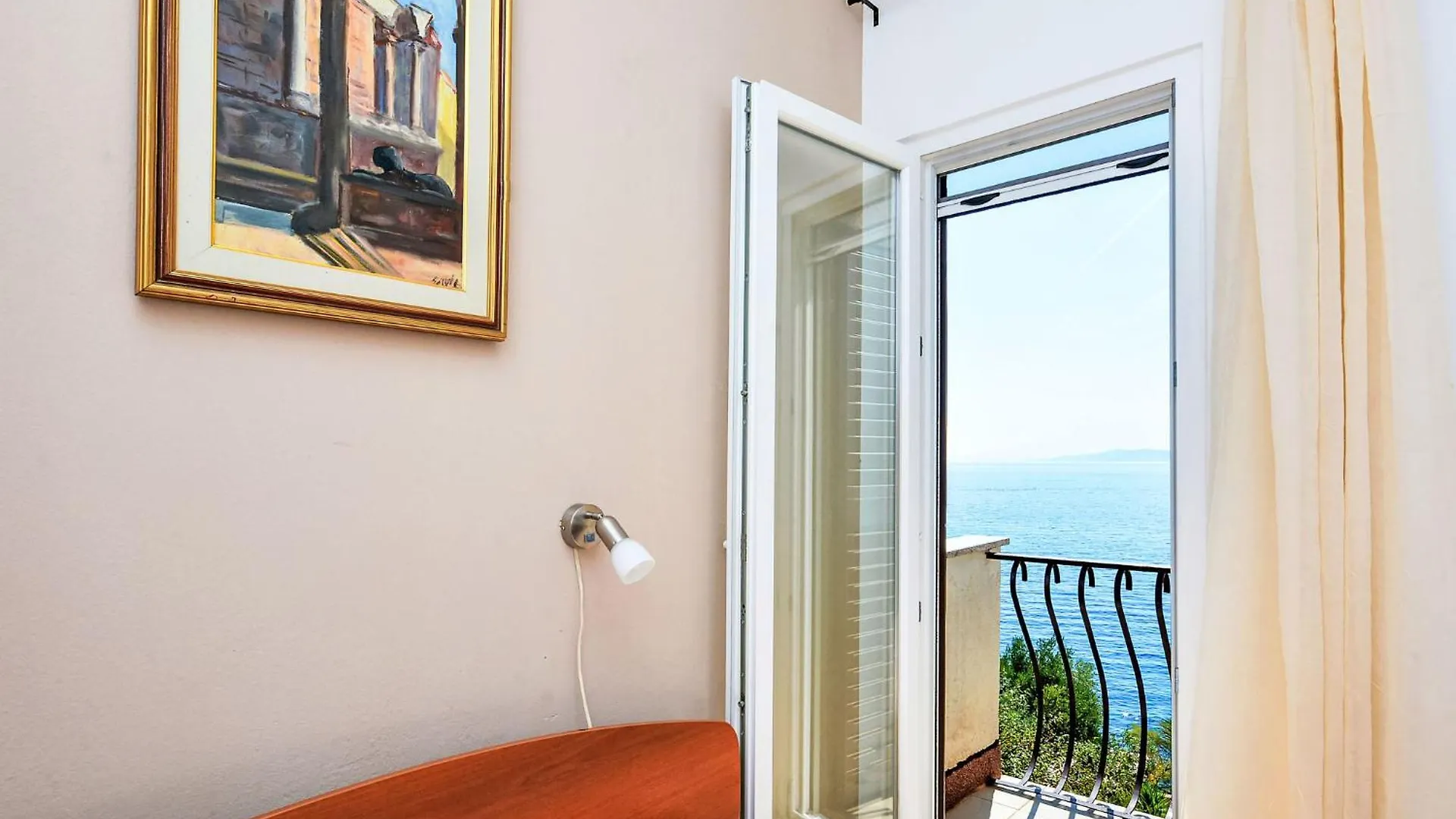 Holiday Home Teo By Interhome Trogir