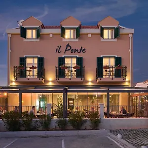 Bed & Breakfast Luxury Il Ponte, Trogir