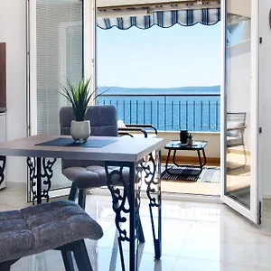  Apartman Sirenis