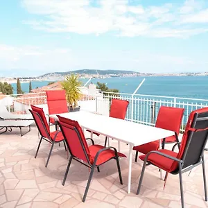  Apartman Nede