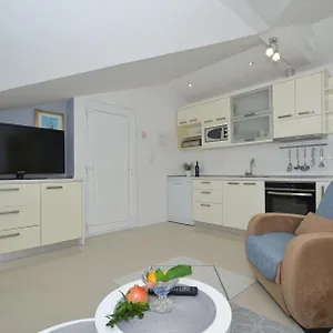 Klaudia Appartement