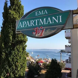  Apartman Ema