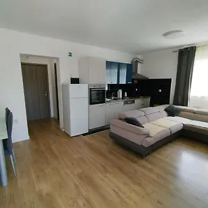 Tina Appartement