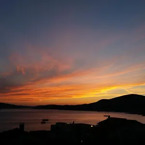  Apartman Ljuba