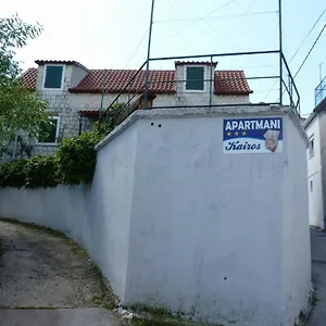 Appartamento Kairos, Traù